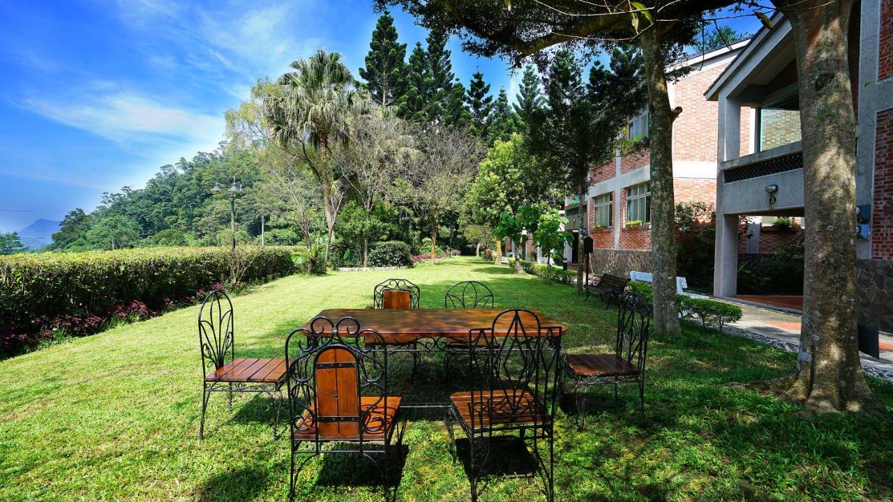 Red Brick Villas Nancsuang Kültér fotó